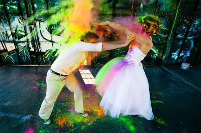 Shinobi pictures - film, fotografia, animacja